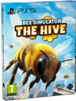 Bee Simulator The Hive - Slipcase Edition [PLAYSTATION 5]