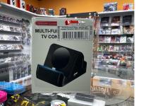 Проекционный экран, адаптер для зарядки Nintendo USB 2,0 (SND-493W)