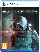 Evotinction[PLAYSTATION 5]