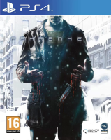 Fahrenheit[Б.У ИГРЫ PLAYSTATION 4]