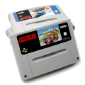 ИГРЫ SNES