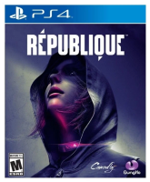 Republique[Б.У ИГРЫ PLAYSTATION 4]