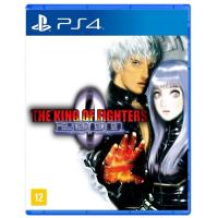 The King of Fighters 2000 (Limited Run #386)[PLAYSTATION 4]