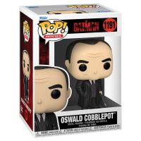 Фигурка Funko POP! Movies The Batman Oswald Cobblepot w/Chase (1191) 59280