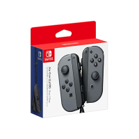 Геймпад Joy-Con для Nintendo Switch Grey [АКСЕССУАРЫ]