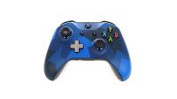 Геймпад беспроводной XBOX Series X/S M1 (Midnight Blue)([АКСЕССУАРЫ]