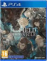 The DioField Chronicle[Б.У ИГРЫ PLAYSTATION 4]