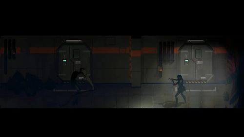 Signalis[Б.У ИГРЫ PLAYSTATION 4]