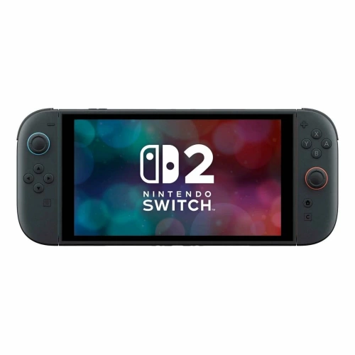 Nintendo Switch 2 Black + Mario Kart World [SWITCH 2]