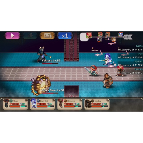 Gale of Windoria (Limited Run)[PLAYSTATION 4]