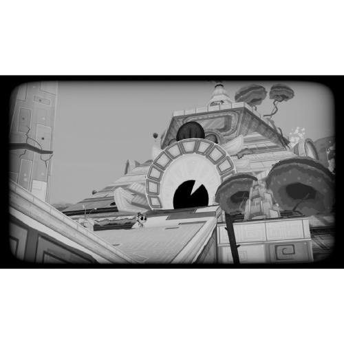 Rainbow Billy: The Curse of the Leviathan [PLAYSTATION 4]