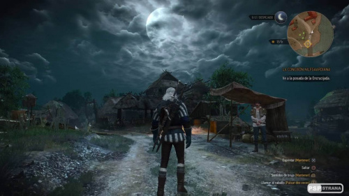 Ведьмак 3 Дикая Охота Игра Года (The Witcher 3 Wild Hunt GOTY)[PLAYSTATION 4]