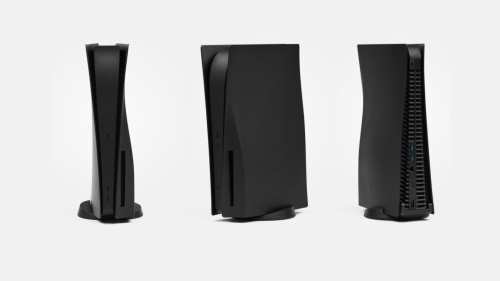 Сменный корпус для PS5 [PLAYSTATION 5 АКСЕССУАРЫ]