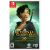 Beyond Good & Evil - 20th Anniversary Edition (Limited Run #247) [NINTENDO SWITCH]