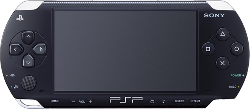 PSP 3008 Slim (ПР) + 64GB[Б.У ПРИСТАВКИ]