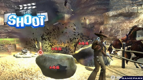 Снято![PLAY STATION 3]