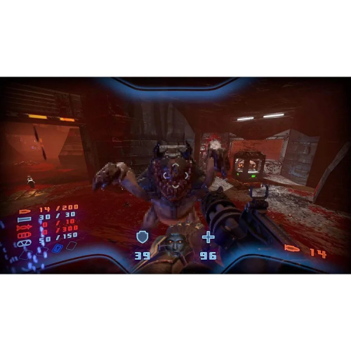 Prodeus[Б.У ИГРЫ NINTENDO SWITCH]