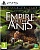 Empire of Ants Limited Edition[PLAYSTATION 5]