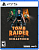 Tomb Raider IV-VI Remastered Starring Lara Croft[PLAYSTATION 5]