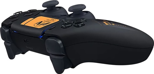 Геймпад PS5 Dual Sense Death Stranding 2 Limited Edition[PLAYSTATION 5 АКСЕССУАРЫ]