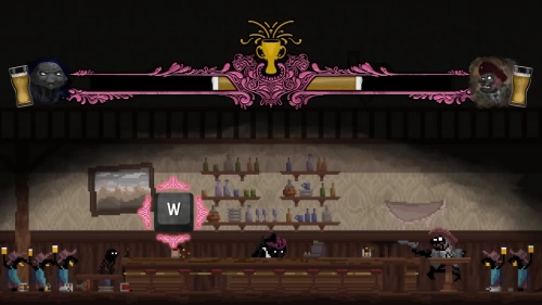 NetherWorld [NINTENDO SWITCH]