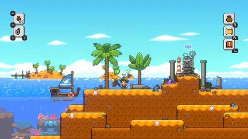 Nice Day for Fishing [NINTENDO SWITCH]