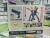 Пистолет Virtua Gun Controller HSS-0122 Sega Saturn (с игрой)