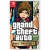 Grand Theft Auto: The Trilogy Definitive Edition[NINTENDO SWITCH]
