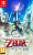 The Legend of Zelda: Skyward Sword HD[Б.У ИГРЫ SWITCH]