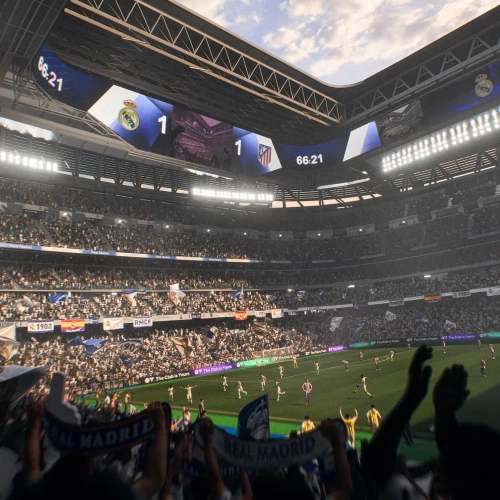 EA Sports FC 26 [Б.У ИГРЫ PLAYSTATION 4]