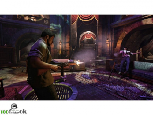 Mafia III[Б.У ИГРЫ PLAY STATION 4]